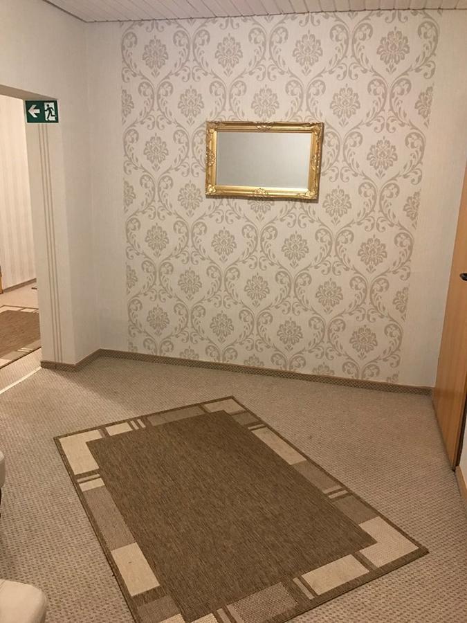 Berggasthof Zum Steira Schotten Esterno foto