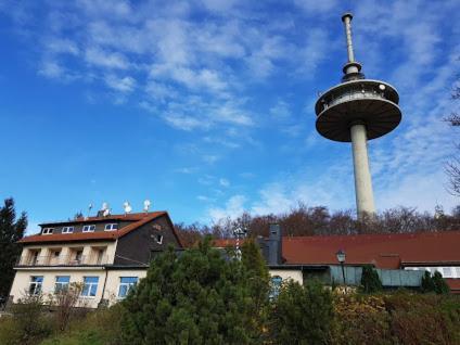 Berggasthof Zum Steira Schotten Esterno foto