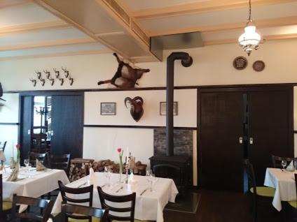 Berggasthof Zum Steira Schotten Esterno foto