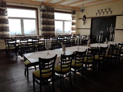 Berggasthof Zum Steira Schotten Esterno foto