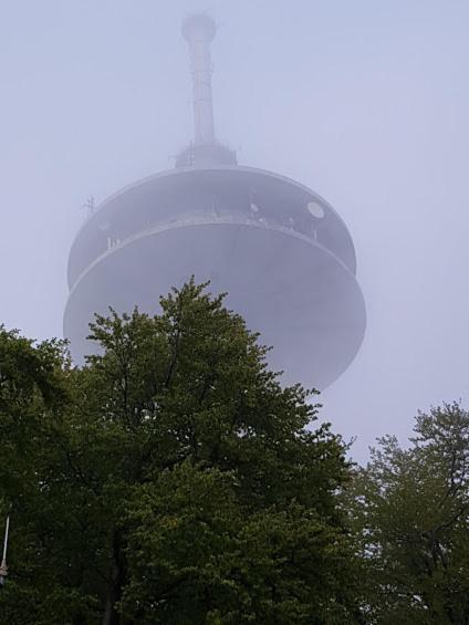 Berggasthof Zum Steira Schotten Esterno foto