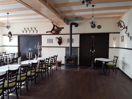 Berggasthof Zum Steira Schotten Esterno foto